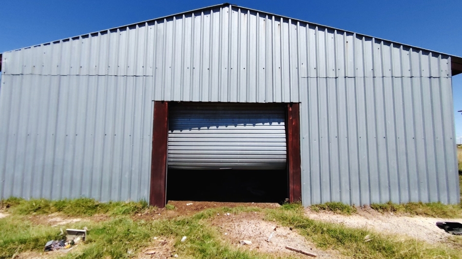Commercial Property for Sale in Sasolburg Rural Free State
